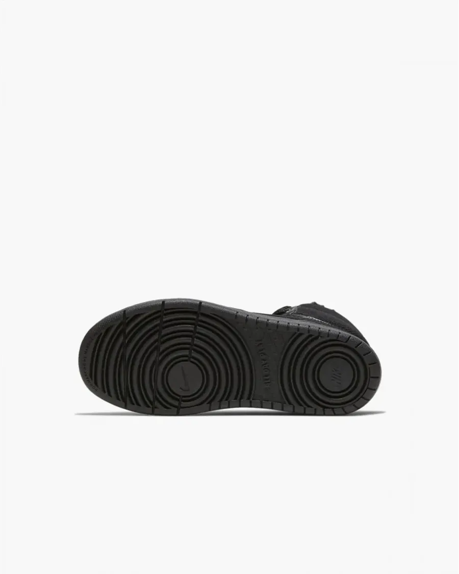 Черевики Nike Court Borough Mid 2 CQ4026-001