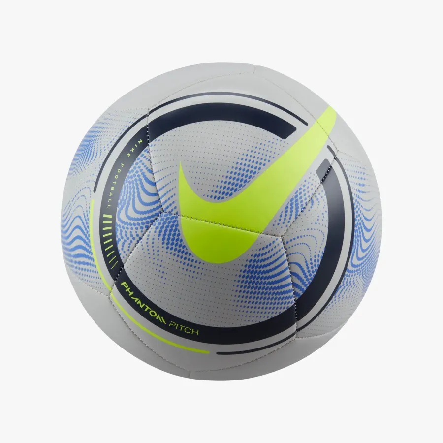М’яч Nike Phantom Pitch CQ7420-097