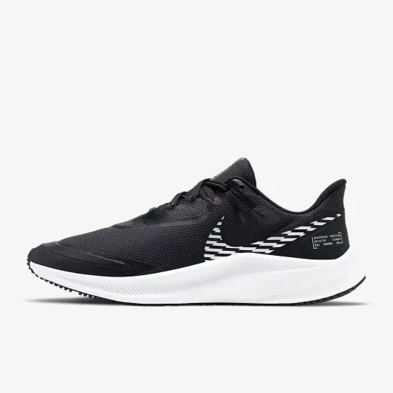 Кросівки Nike Quest 3 Shield CQ8894-001