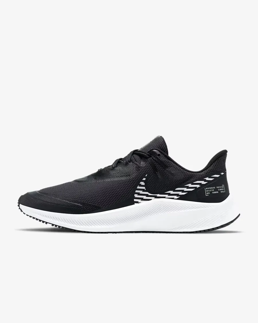 Кросівки Nike Quest 3 Shield CQ8894-001