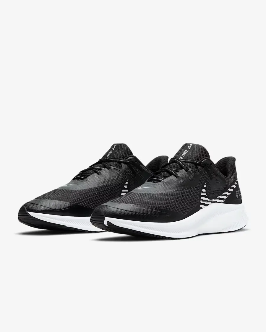 Кросівки Nike Quest 3 Shield CQ8894-001