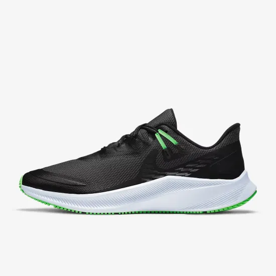 Кросівки Nike Quest 3 Shield CQ8894-010