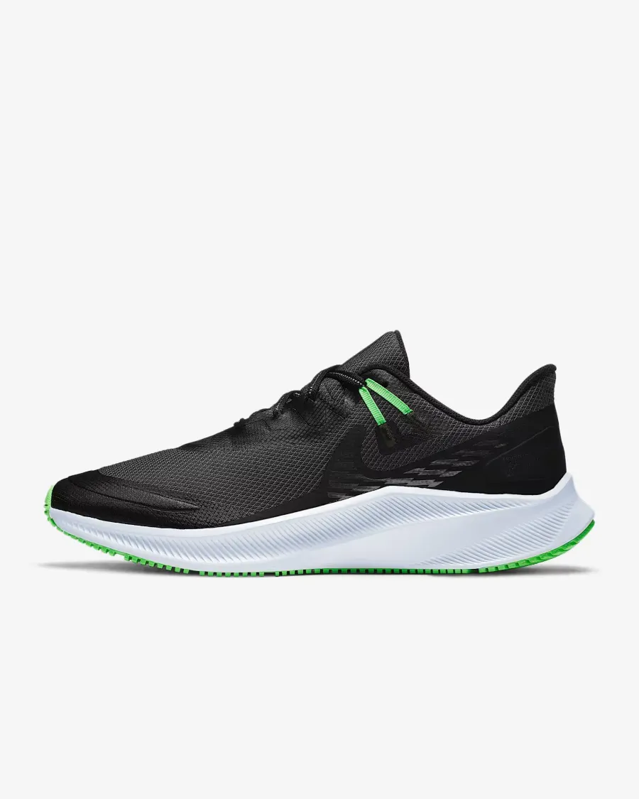 Кросівки Nike Quest 3 Shield CQ8894-010