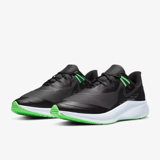 Кросівки Nike Quest 3 Shield CQ8894-010