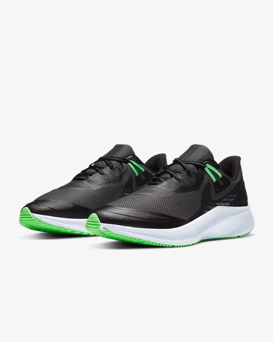 Кросівки Nike Quest 3 Shield CQ8894-010