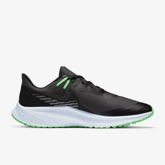 Кросівки Nike Quest 3 Shield CQ8894-010