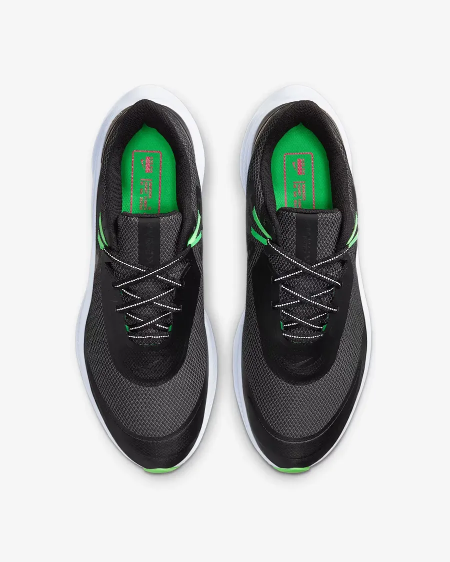 Кросівки Nike Quest 3 Shield CQ8894-010