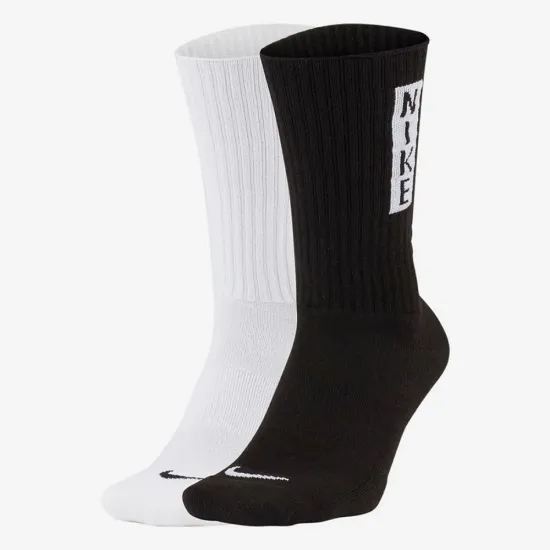 Шкарпетки Nike Heritage Crew 2P CT0534-902