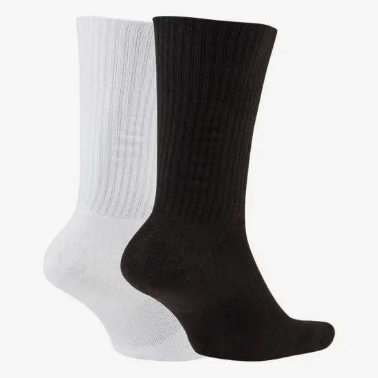 Шкарпетки Nike Heritage Crew 2P CT0534-902