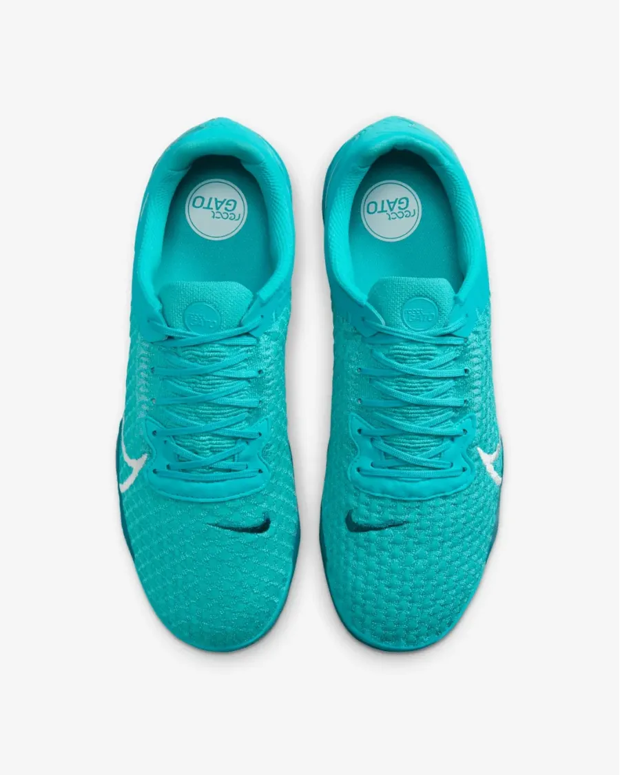 Футзалки Nike React Gato IC CT0550-300