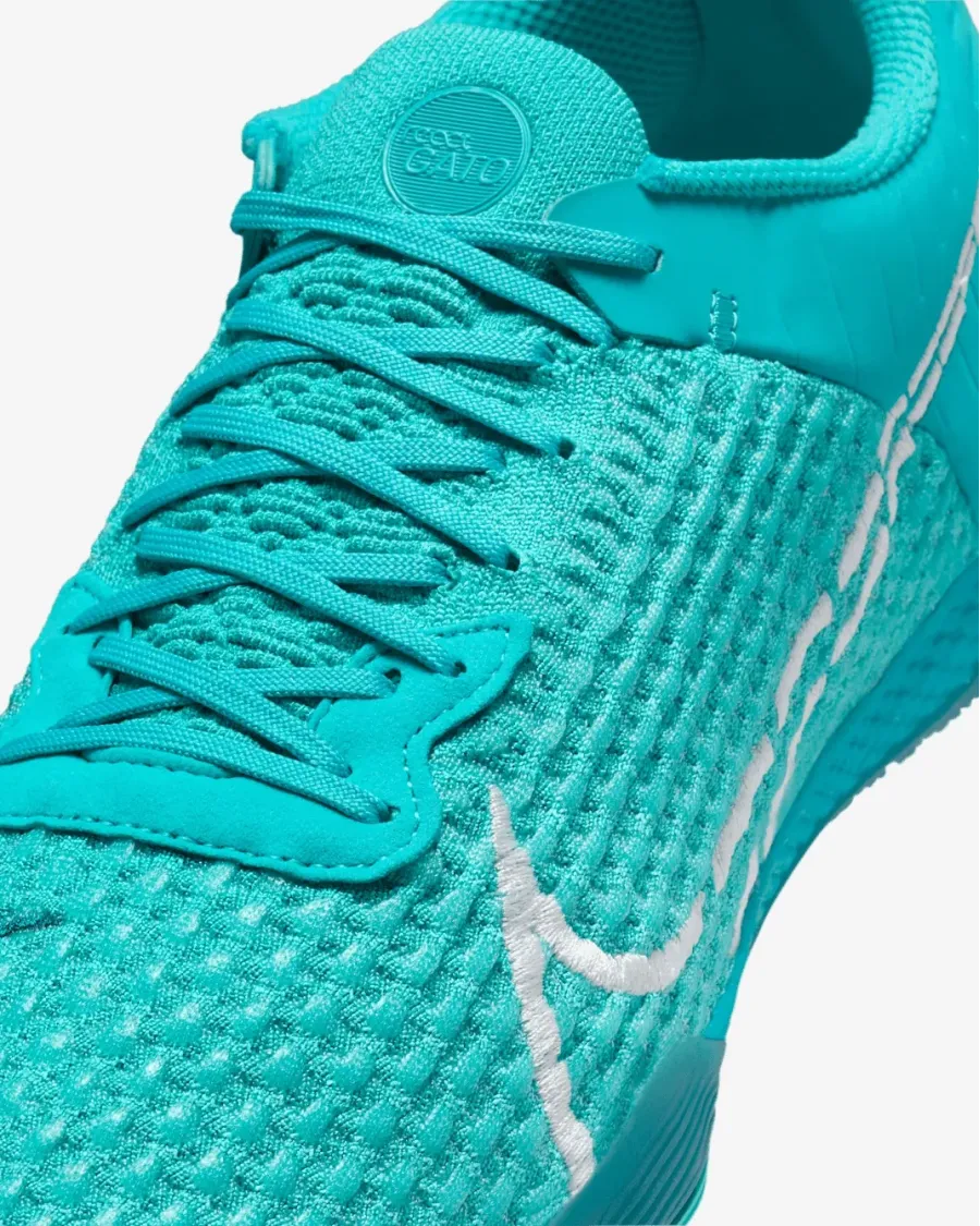 Футзалки Nike React Gato IC CT0550-300