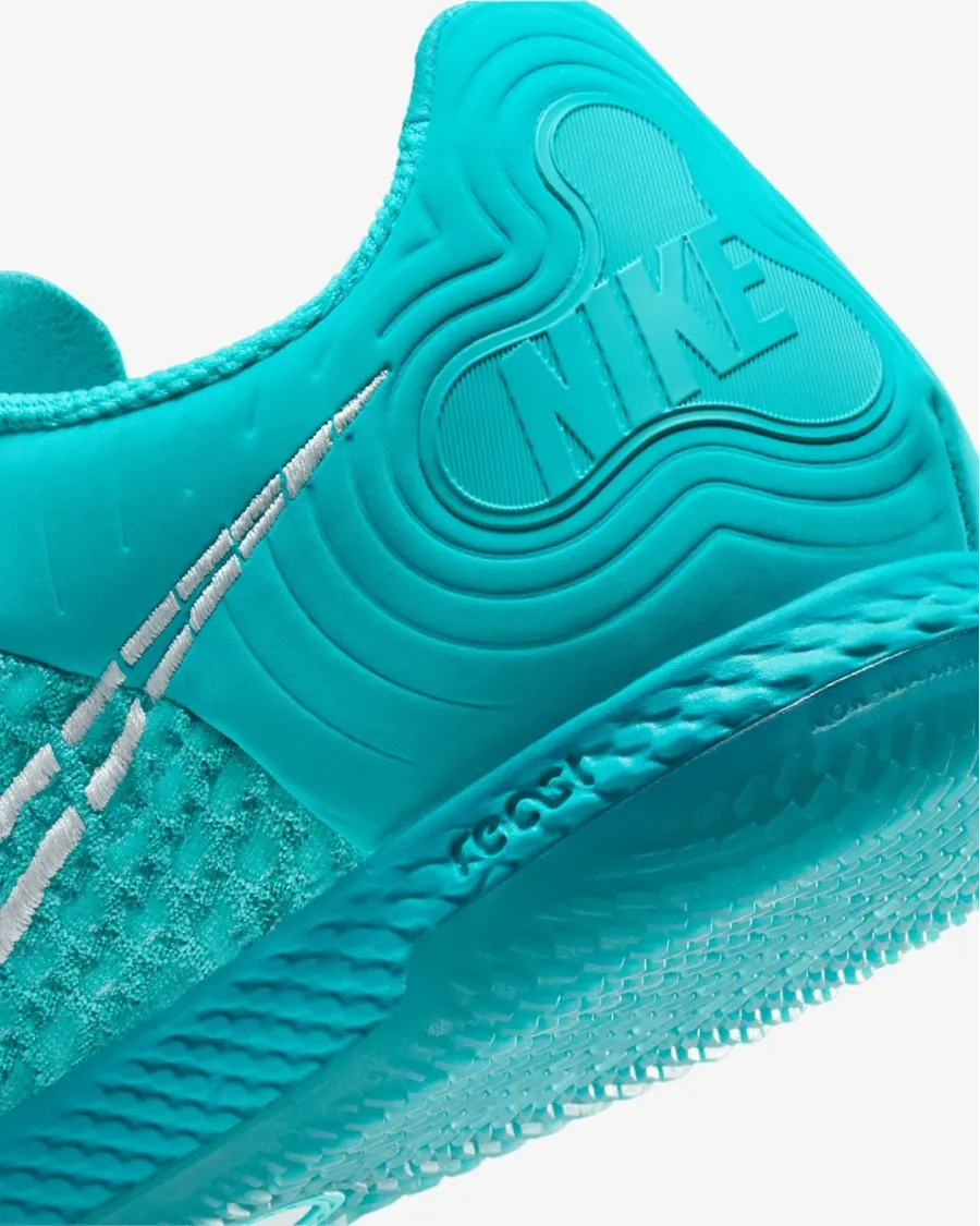 Футзалки Nike React Gato IC CT0550-300