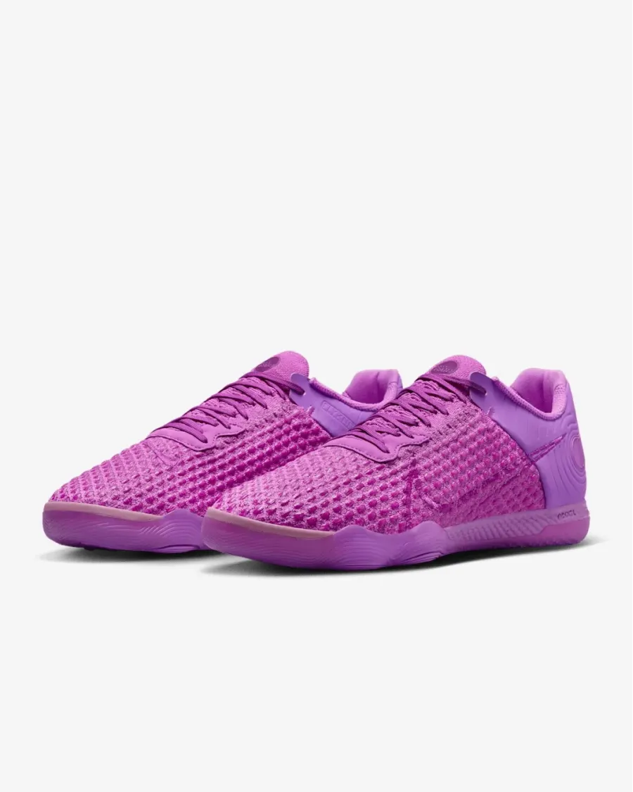 Футзалки Nike React Gato IC CT0550-500