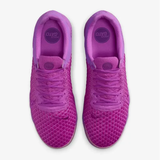 Футзалки Nike React Gato IC CT0550-500