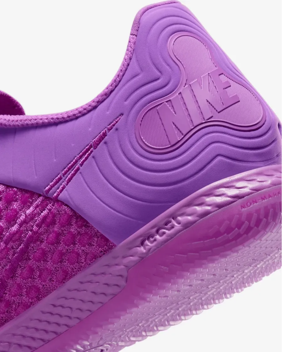 Футзалки Nike React Gato IC CT0550-500