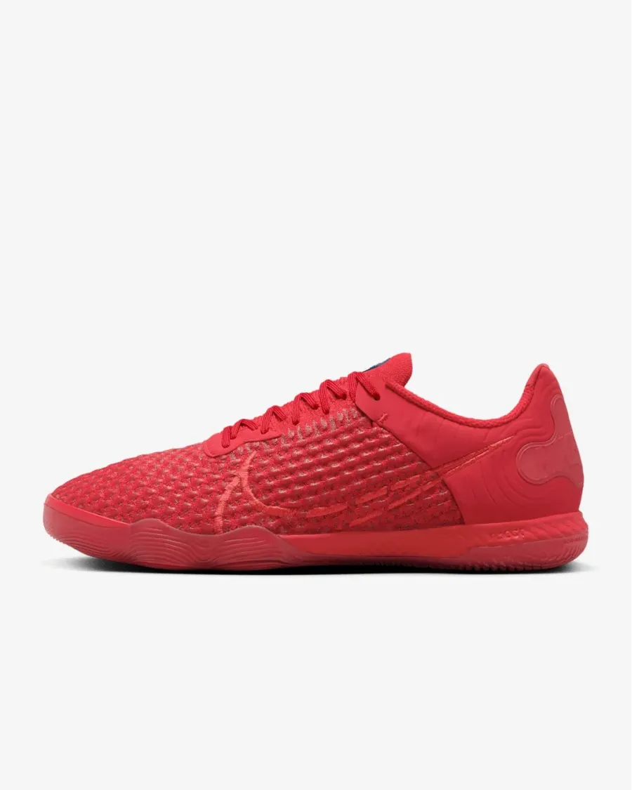 Футзалки Nike React Gato IC CT0550-600