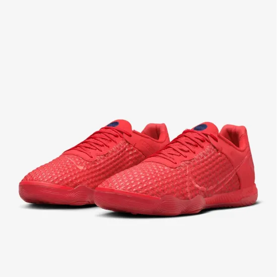 Футзалки Nike React Gato IC CT0550-600