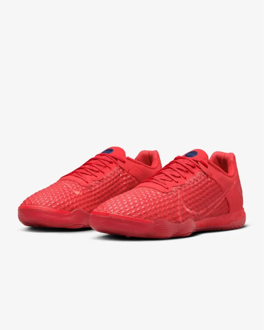 Футзалки Nike React Gato IC CT0550-600