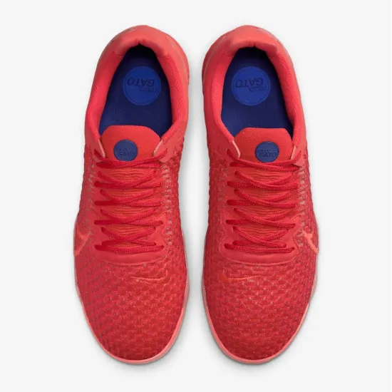 Футзалки Nike React Gato IC CT0550-600