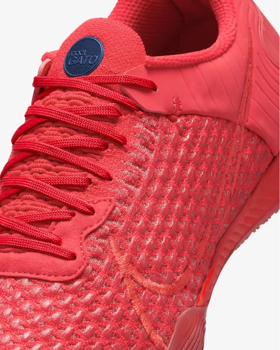 Футзалки Nike React Gato IC CT0550-600