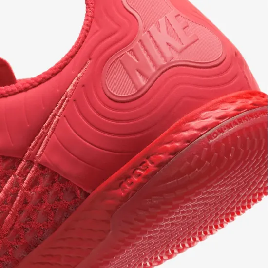 Футзалки Nike React Gato IC CT0550-600