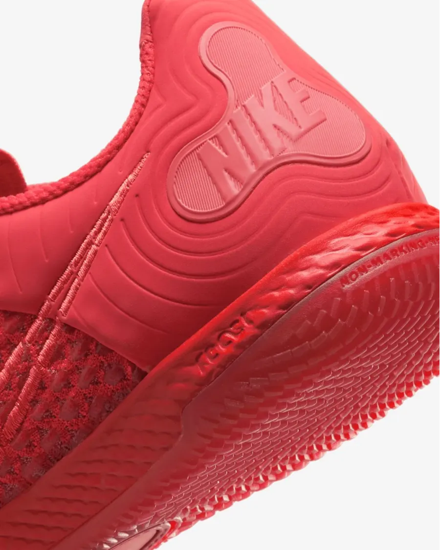 Футзалки Nike React Gato IC CT0550-600