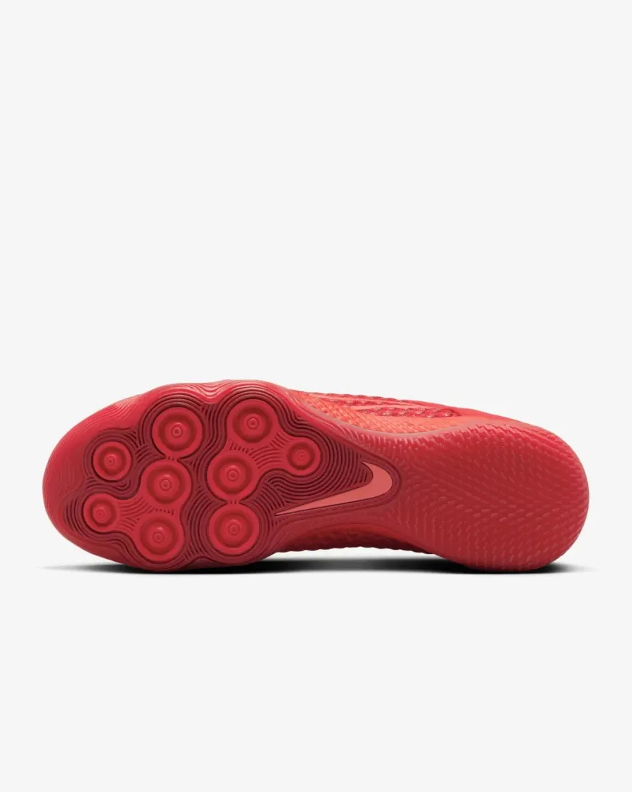 Футзалки Nike React Gato IC CT0550-600