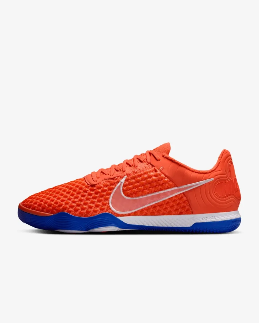 Футзалки Nike React Gato IC CT0550-601