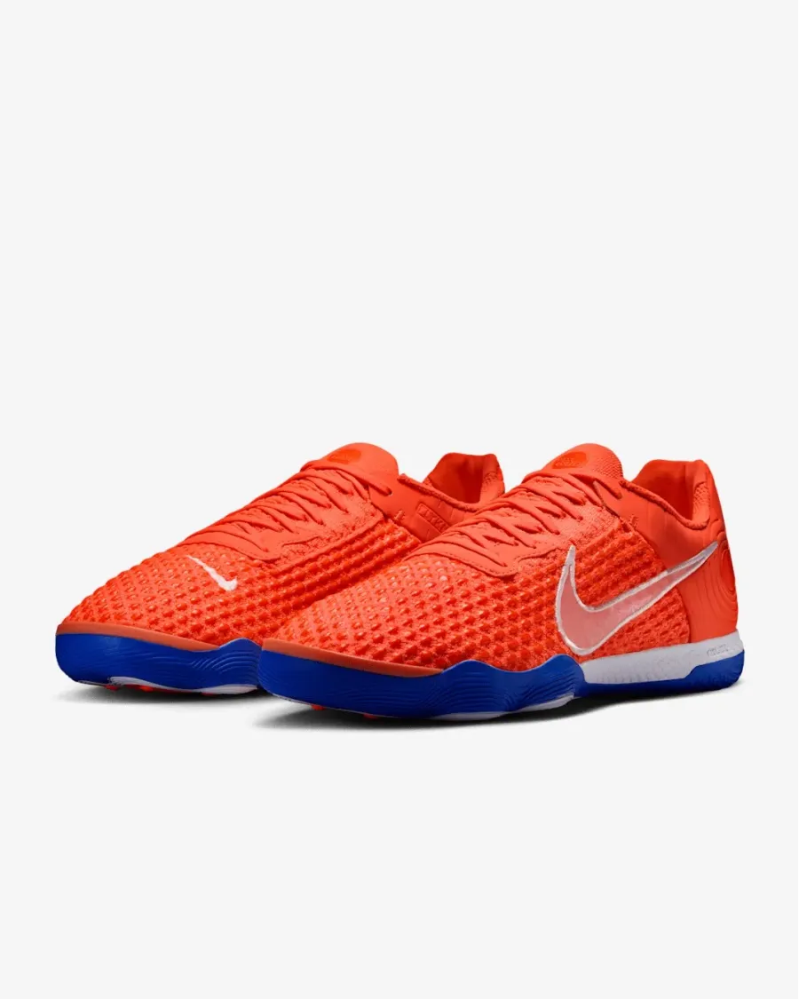 Футзалки Nike React Gato IC CT0550-601