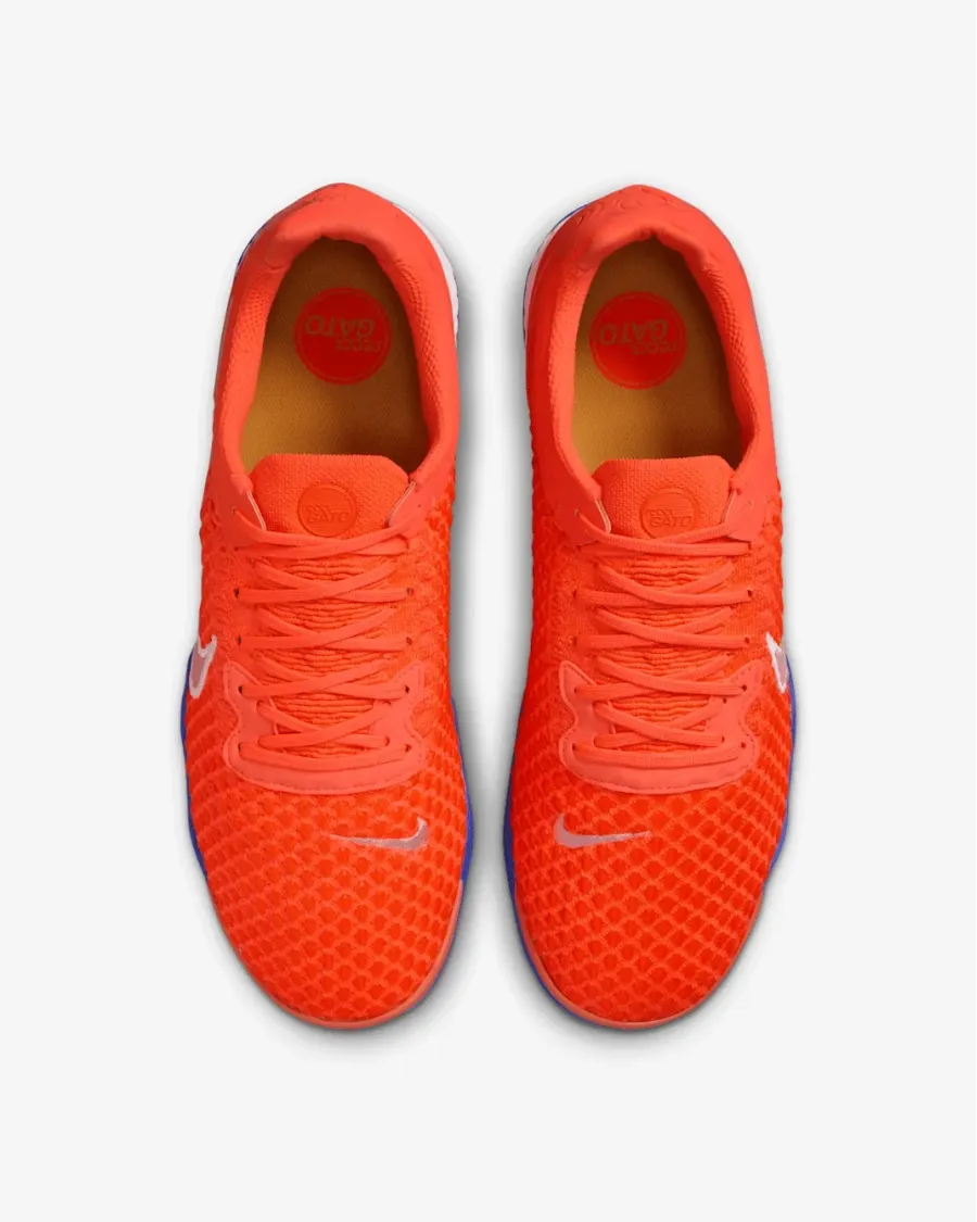 Футзалки Nike React Gato IC CT0550-601