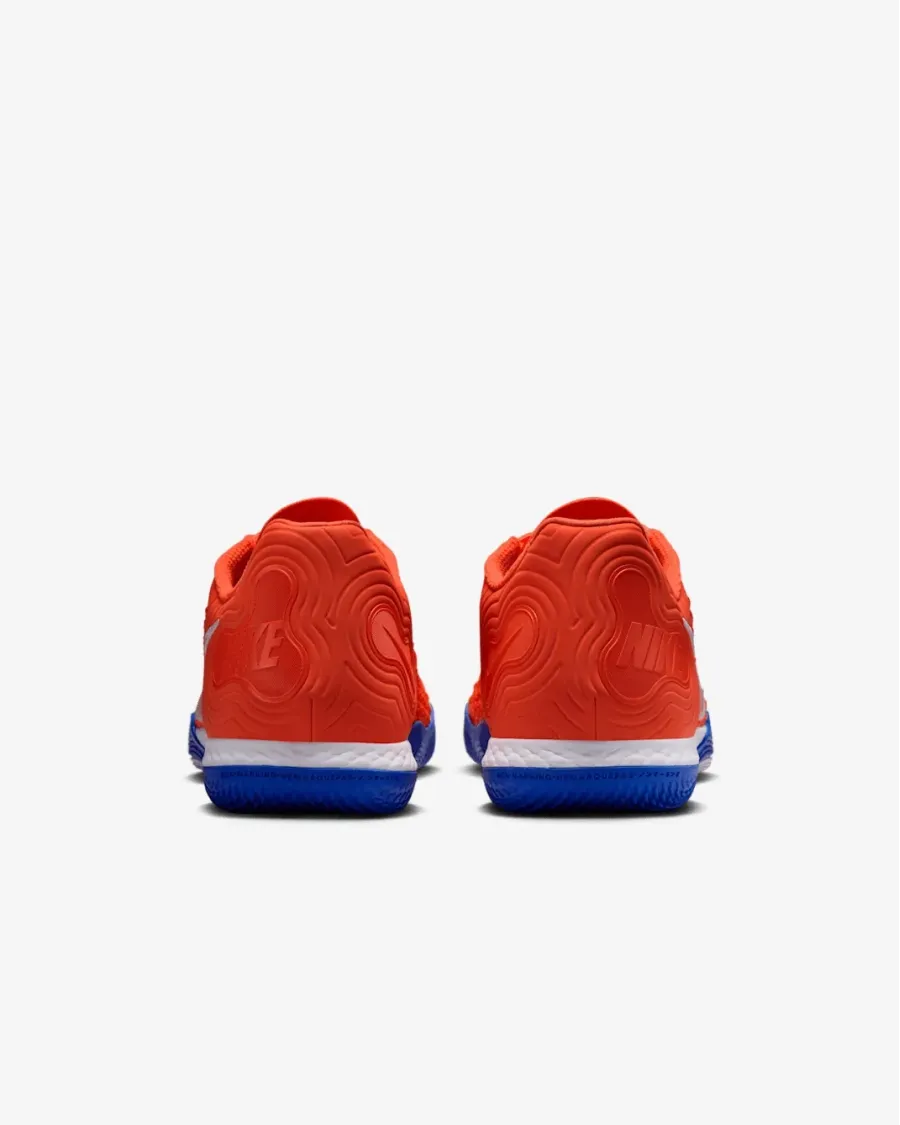 Футзалки Nike React Gato IC CT0550-601