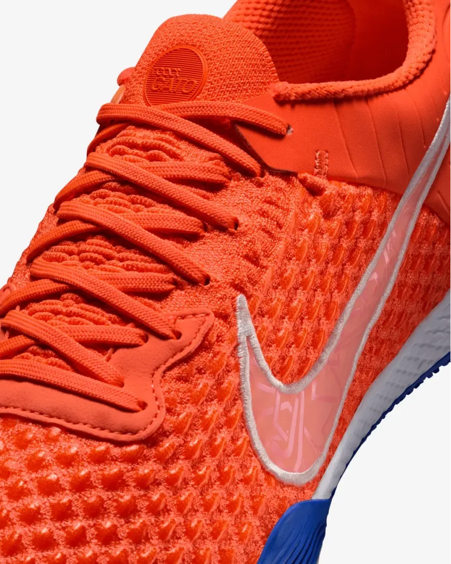 Футзалки Nike React Gato IC CT0550-601