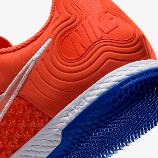 Футзалки Nike React Gato IC CT0550-601