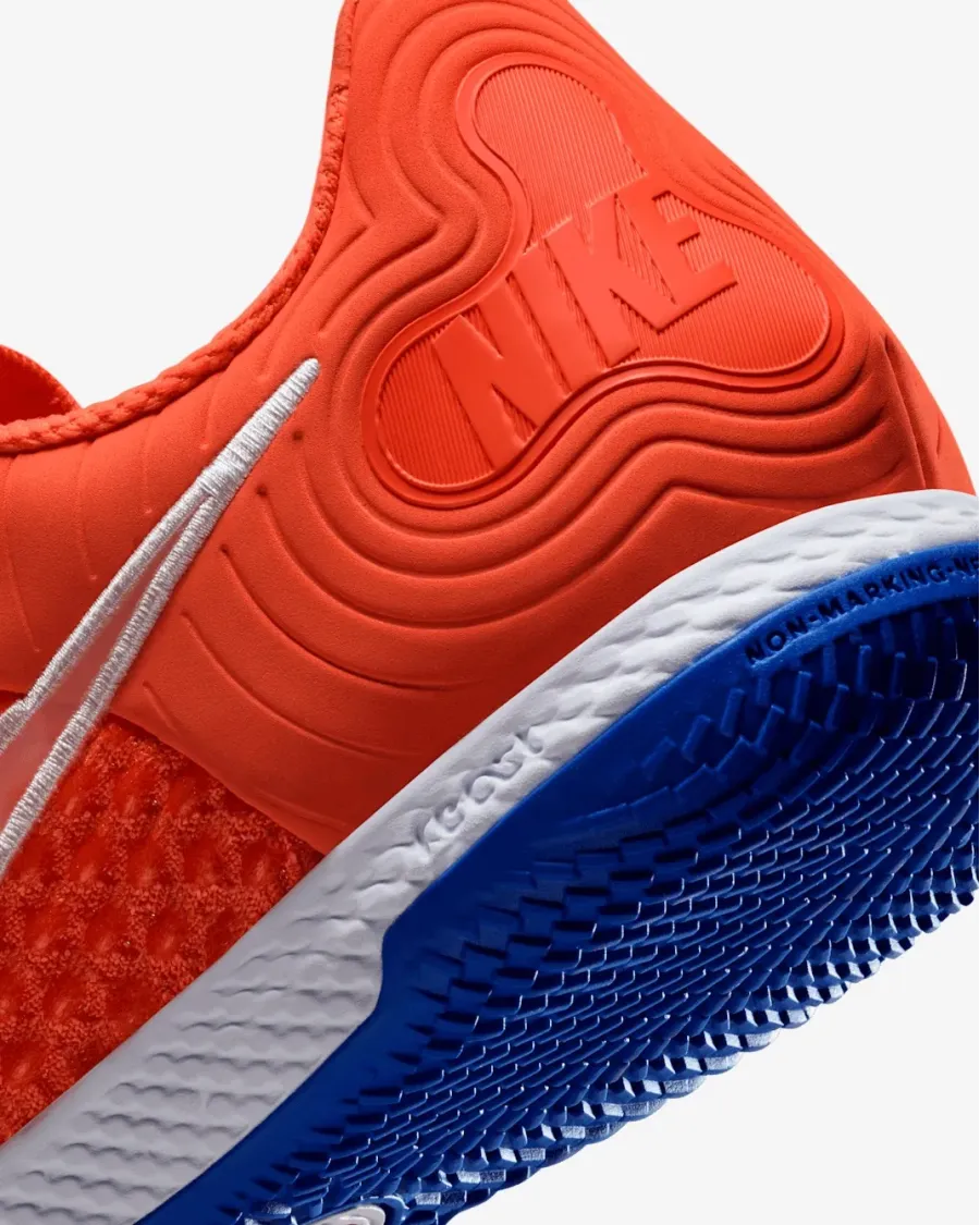 Футзалки Nike React Gato IC CT0550-601