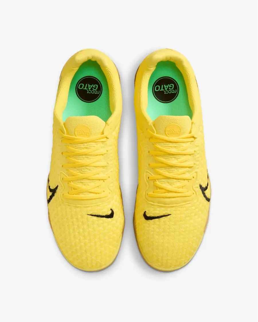 Футзалки Nike React Gato IC CT0550-700