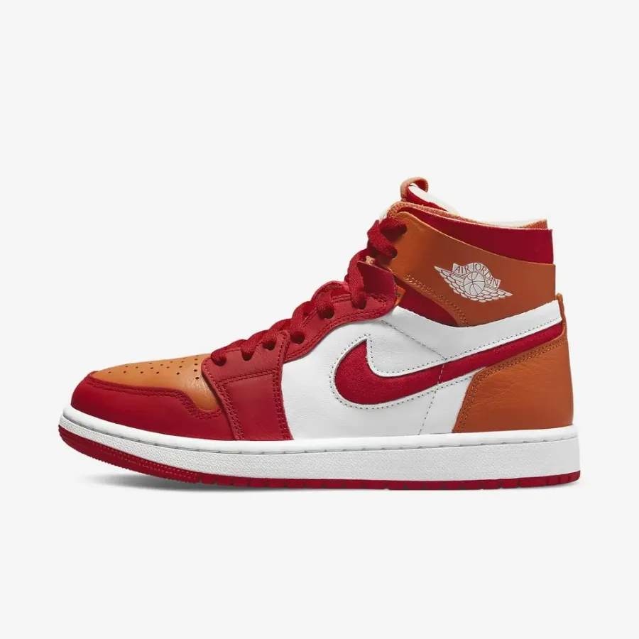 Кросівки Nike Air Jordan 1 Zoom Comfort CT0979-603
