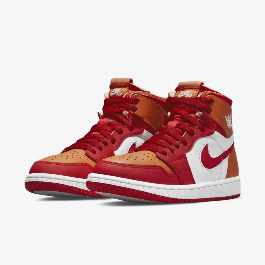 Кросівки Nike Air Jordan 1 Zoom Comfort CT0979-603