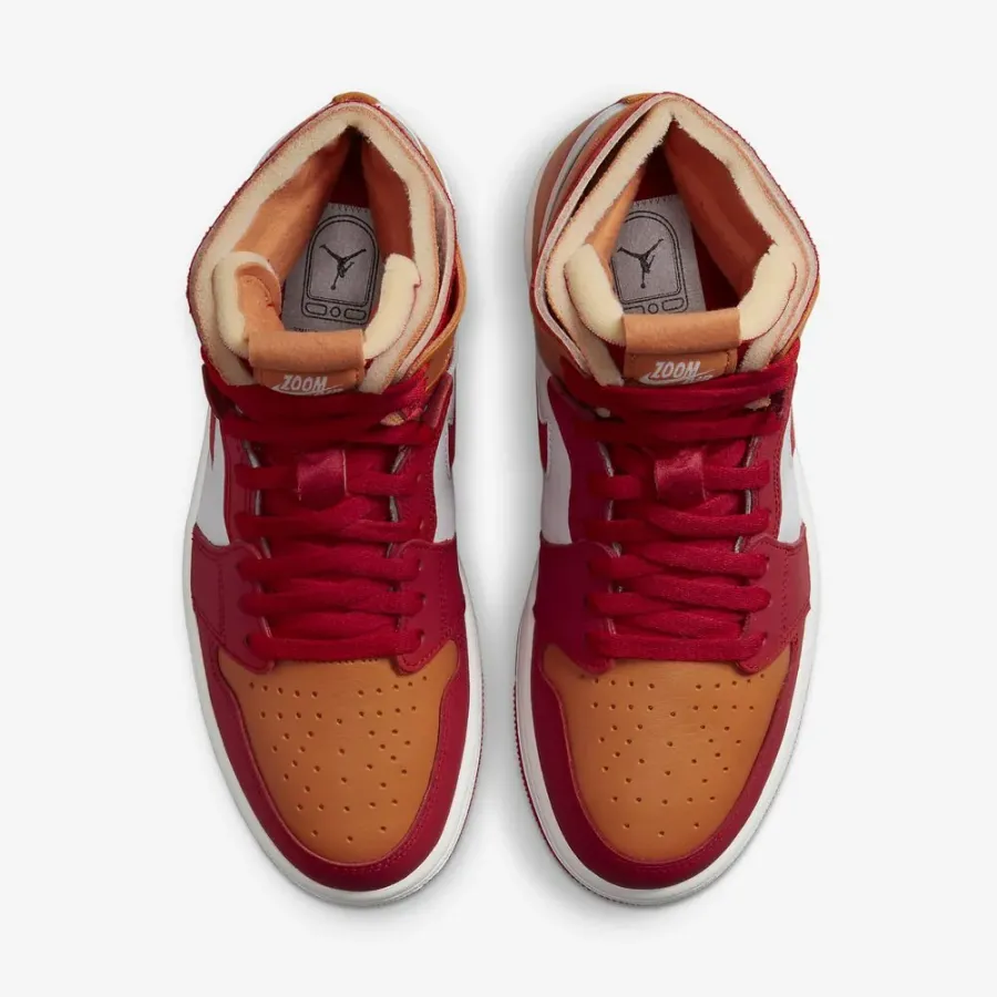 Кросівки Nike Air Jordan 1 Zoom Comfort CT0979-603