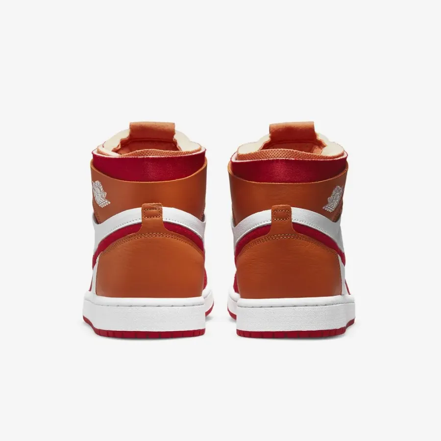 Кросівки Nike Air Jordan 1 Zoom Comfort CT0979-603