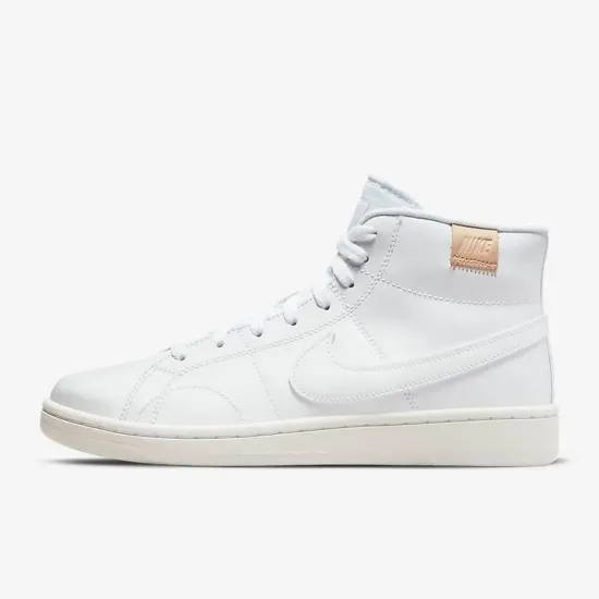 Кросівки Nike Court Royale 2 Mid CT1725-100