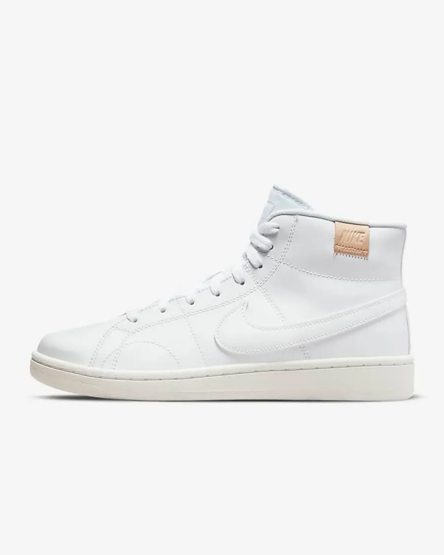 Кросівки Nike Court Royale 2 Mid CT1725-100