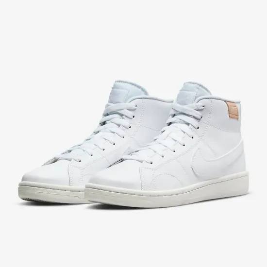 Кросівки Nike Court Royale 2 Mid CT1725-100