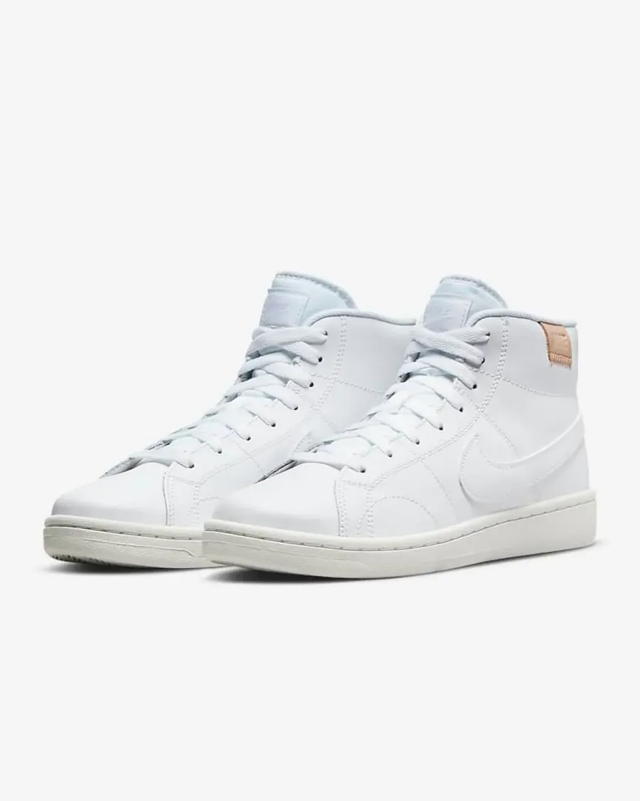 Кросівки Nike Court Royale 2 Mid CT1725-100