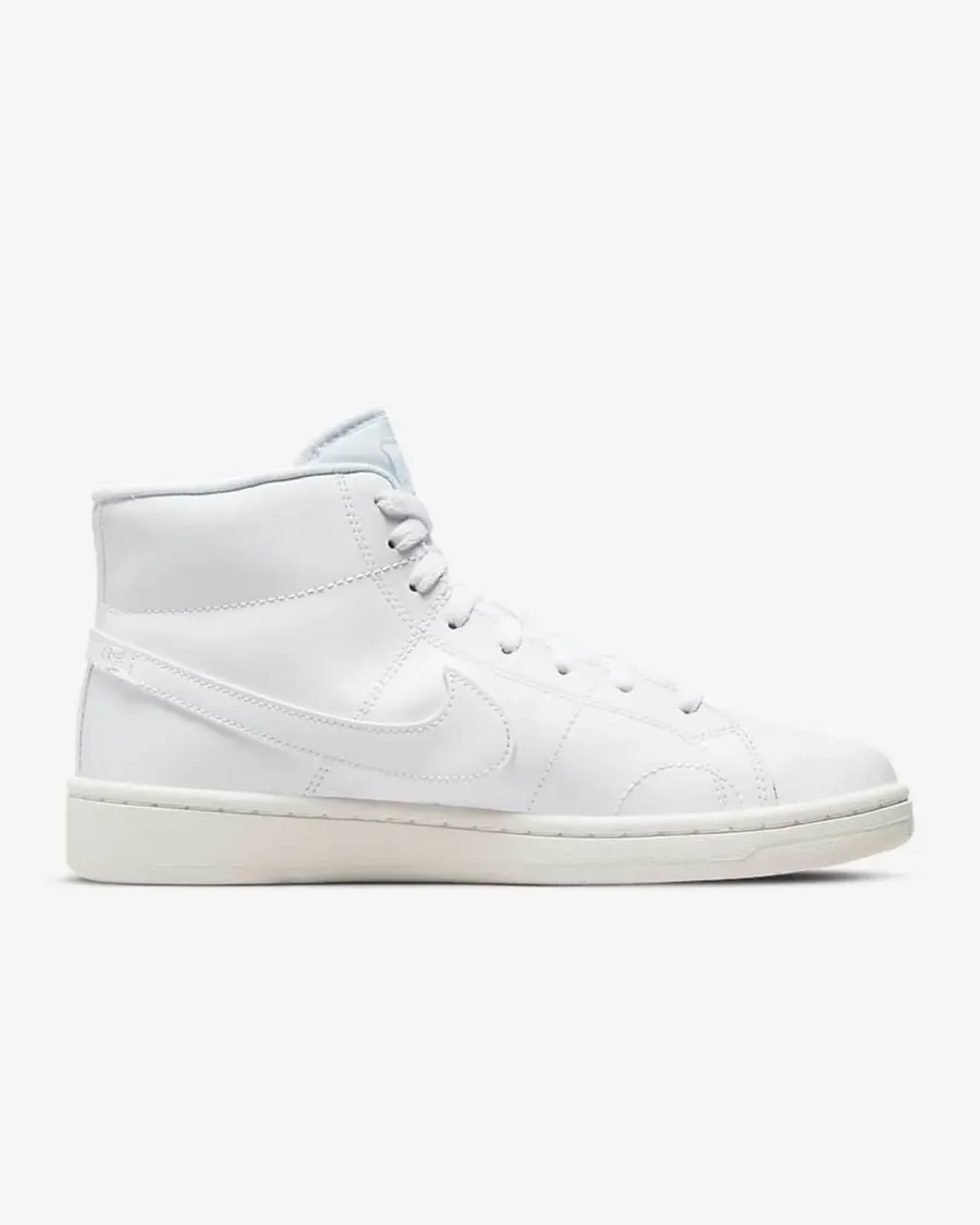 Кросівки Nike Court Royale 2 Mid CT1725-100