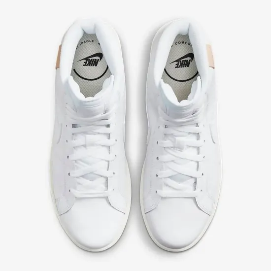 Кросівки Nike Court Royale 2 Mid CT1725-100