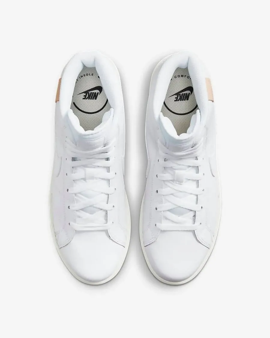 Кросівки Nike Court Royale 2 Mid CT1725-100