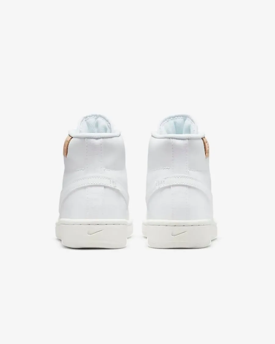 Кросівки Nike Court Royale 2 Mid CT1725-100