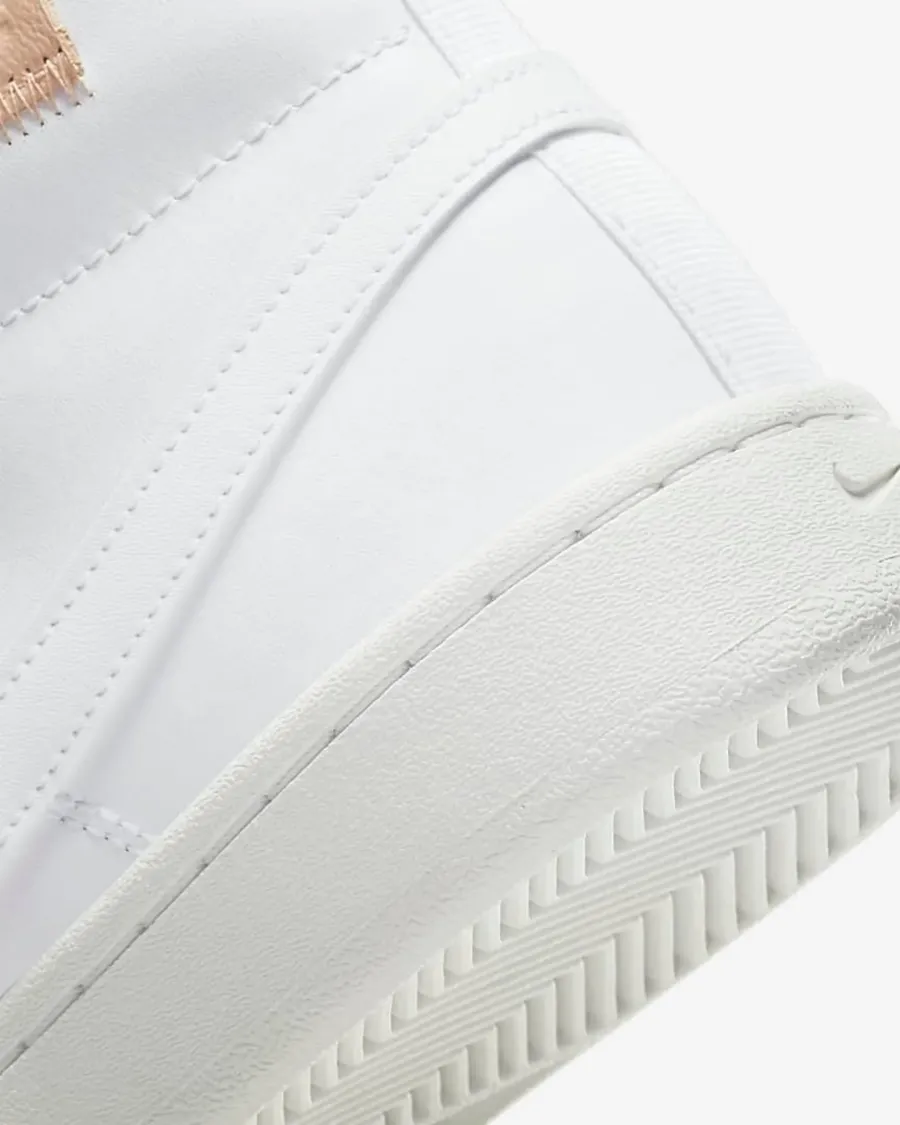 Кросівки Nike Court Royale 2 Mid CT1725-100