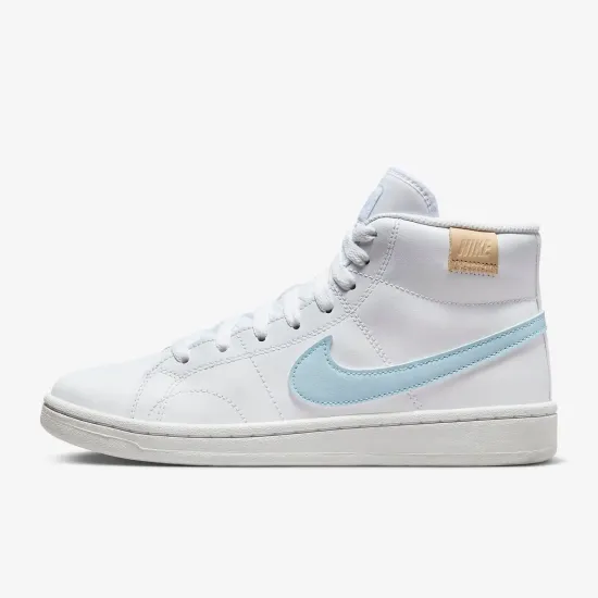 Кросівки Nike Court Royale 2 Mid CT1725-106