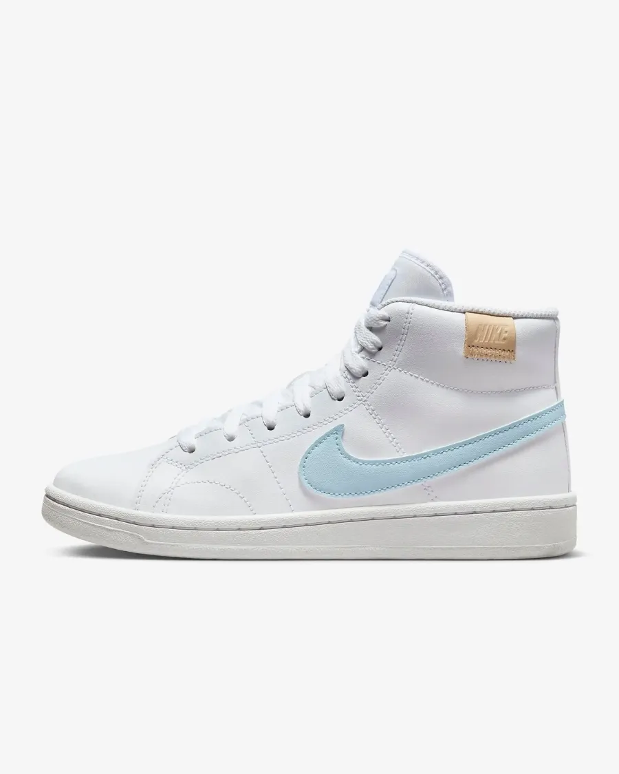 Кросівки Nike Court Royale 2 Mid CT1725-106
